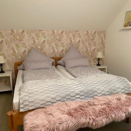 Ferienwohnung Mit Charme 朗根岑 外观 照片