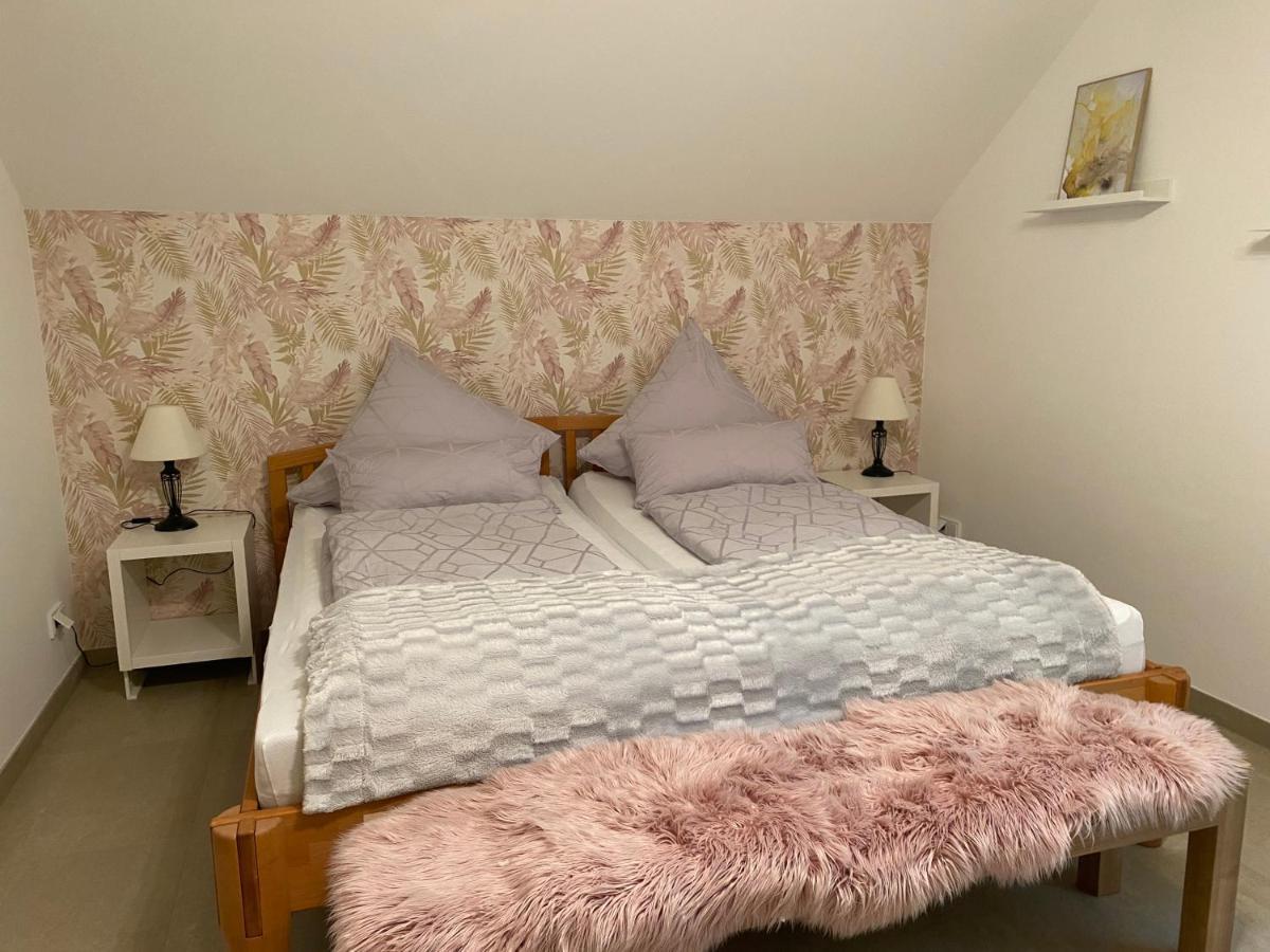 Ferienwohnung Mit Charme 朗根岑 外观 照片