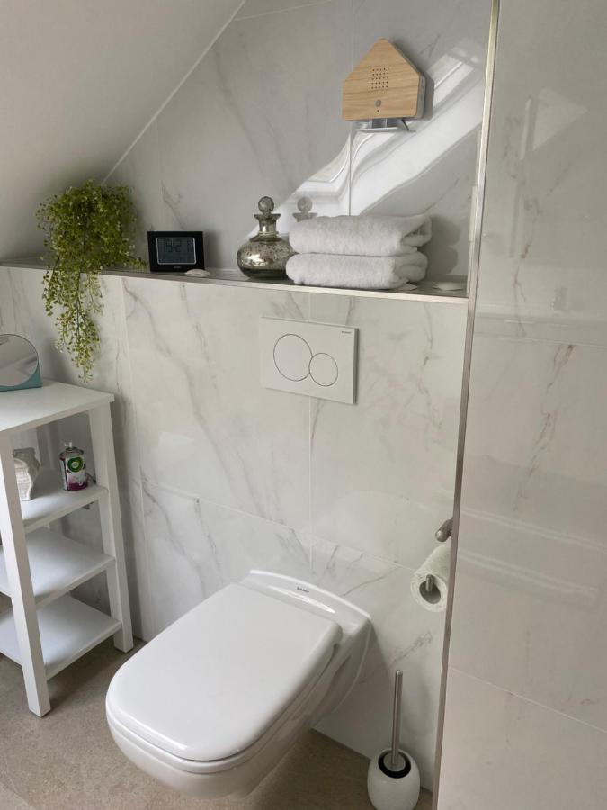 Ferienwohnung Mit Charme 朗根岑 外观 照片