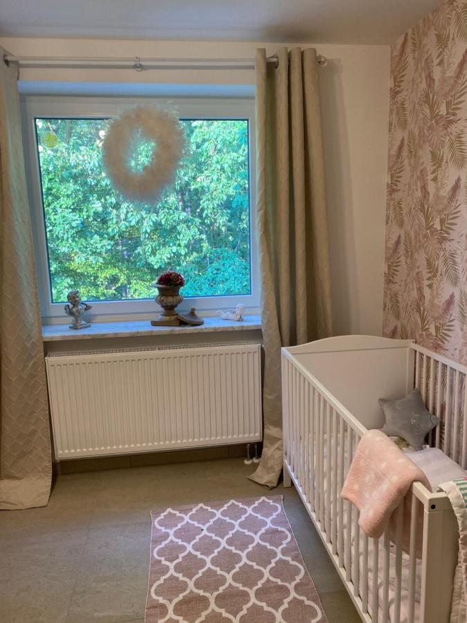 Ferienwohnung Mit Charme 朗根岑 外观 照片